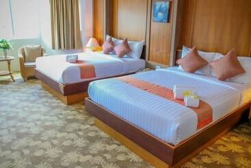 酒店 Siamgrand