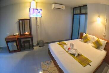Srichada Hotel Khaolak   Sha Extra Plus