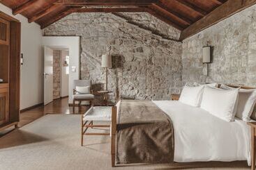 هتل Aman Sveti Stefan