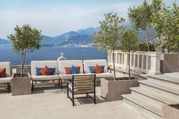 هتل Aman Sveti Stefan