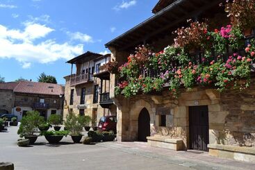 Hotel Termas De Liérganes