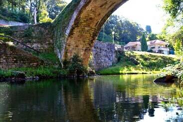 هتل Termas De Liérganes