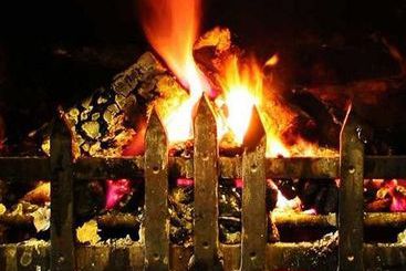 هتل The Farmyard Inn