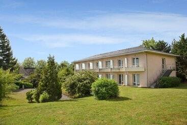 Szálloda The Originals City, Clos De L Orgerie ,château Gonthier