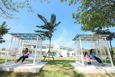هتل Worawee Resort & Spa