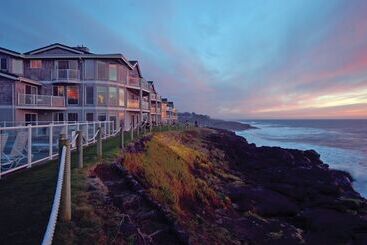 هتل Worldmark Depoe Bay