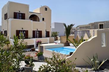 آپارتمانهای توریستها Marina's Studios