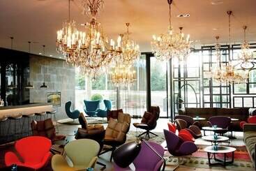 Motel One Amsterdam