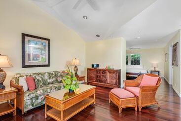 Ohia Kona Estates   An All Suites B&b