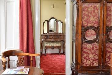 پانسیون Blarcreen House
