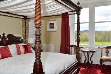 پانسیون Blarcreen House