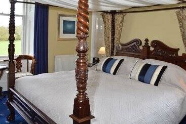 پانسیون Blarcreen House