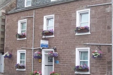 پانسیون Comely Bank Guest House