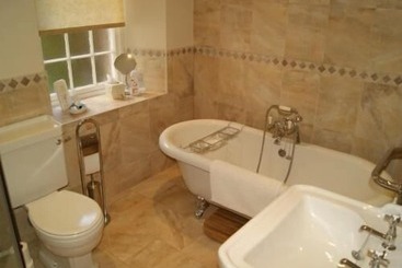 پانسیون Comely Bank Guest House