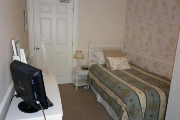 پانسیون Comely Bank Guest House