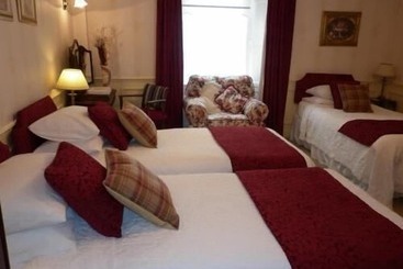پانسیون Comely Bank Guest House