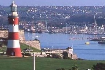 پانسیون Old Pier House