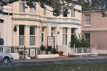 پانسیون Old Pier House