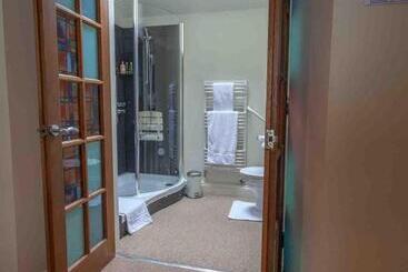پانسیون Shaftoe S Bed And Breakfast