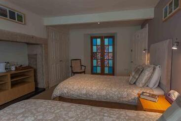پانسیون Shaftoe S Bed And Breakfast
