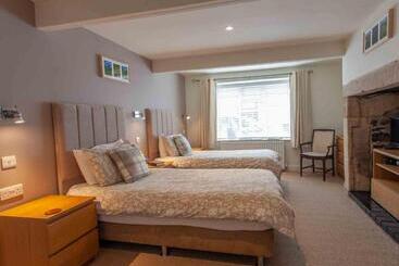 پانسیون Shaftoe S Bed And Breakfast