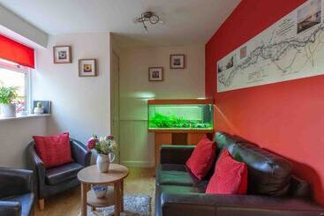 پانسیون Shaftoe S Bed And Breakfast