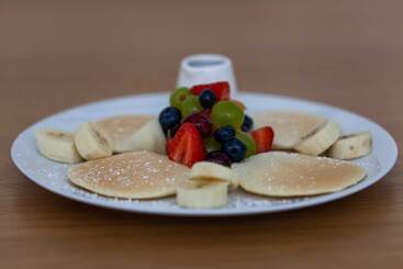 پانسیون Shaftoe S Bed And Breakfast
