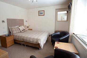 پانسیون Shaftoe S Bed And Breakfast