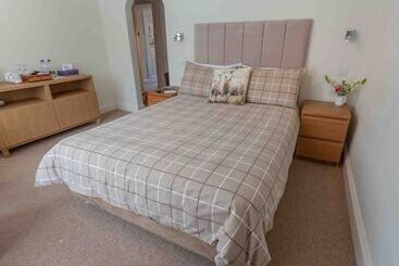 پانسیون Shaftoe S Bed And Breakfast