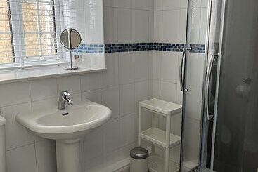 پانسیون Shaftoe S Bed And Breakfast