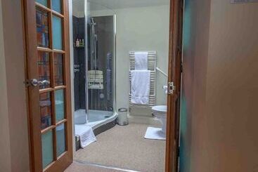 پانسیون Shaftoe S Bed And Breakfast