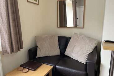 پانسیون Shaftoe S Bed And Breakfast