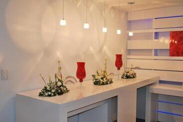 Rioné Hotel Boutique