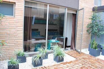 Rioné Hotel Boutique