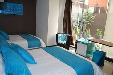 Rioné Hotel Boutique