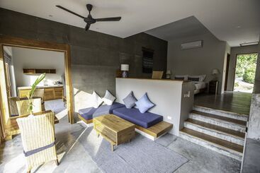 Sea Dance Resort