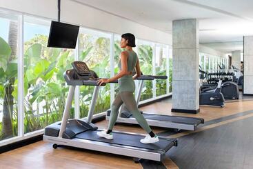 هتل Grand Mercure Bali Seminyak