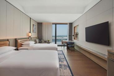 هتل Hyatt Regency Hangzhou International Airport