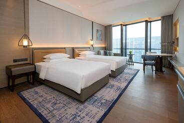 هتل Hyatt Regency Hangzhou International Airport