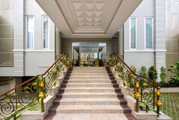 INDONESIA - Surakarta