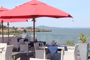 هتل Aquarius Kigo Resort