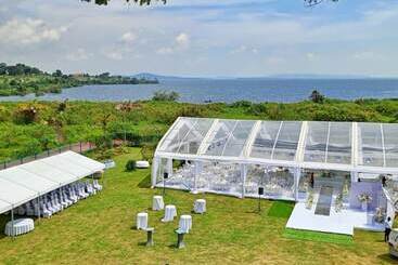هتل Aquarius Kigo Resort