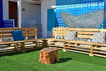 هتل Blue Home Vallarta