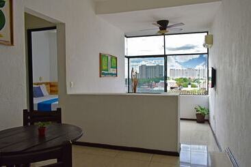 هتل Blue Home Vallarta