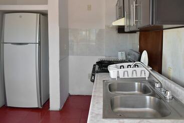 هتل Blue Home Vallarta