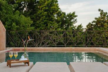 Cigno Hotel Boutique  Adults Only