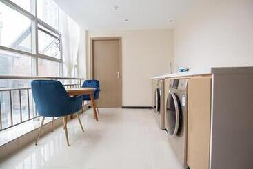 هتل City Comfort Inn Enshi Wuyangba