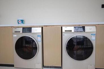 هتل City Comfort Inn Enshi Wuyangba