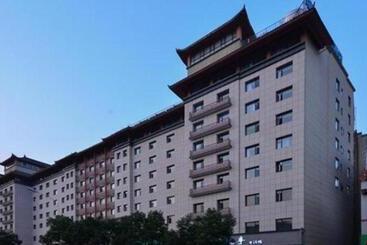 هتل City Comfort Inn Shiyan Wudang Mountain
