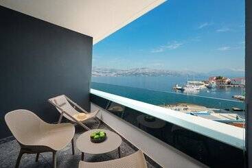 Grand Hotel View - Postira - Brac Island